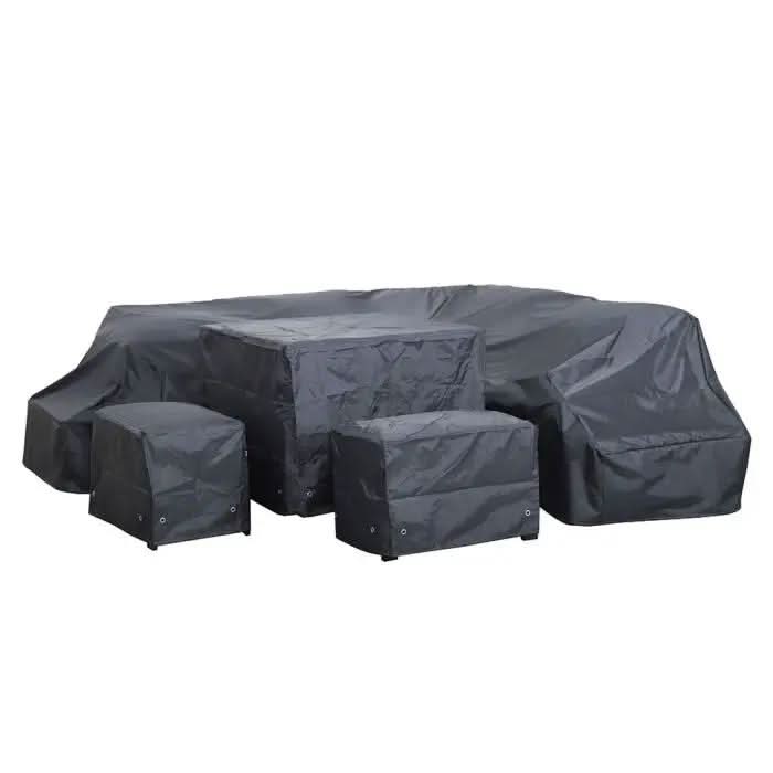 Hartman Sonas Square Platform Set Covers