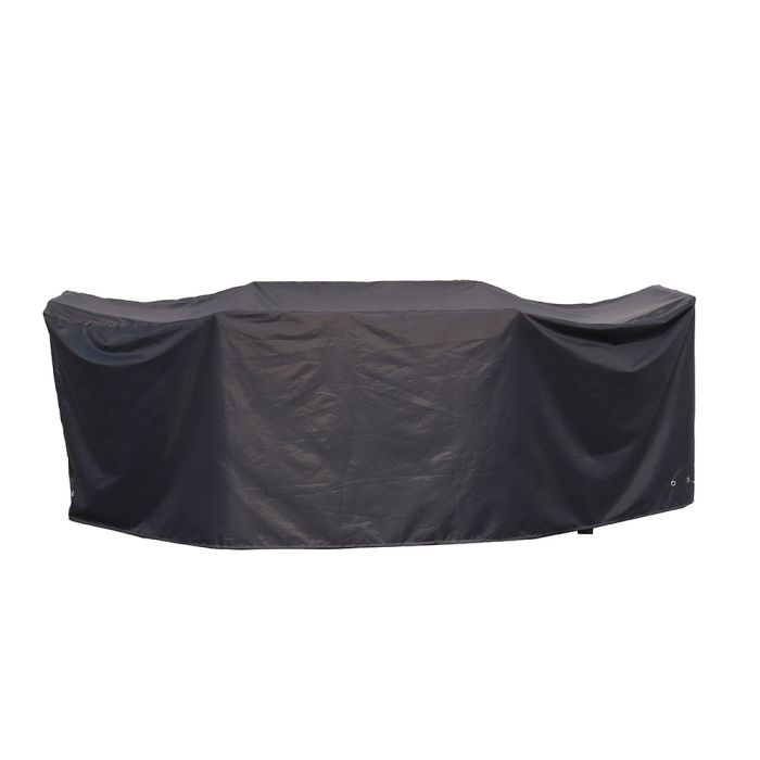Hartman Sonas 6 Seater Dining Set Cover
