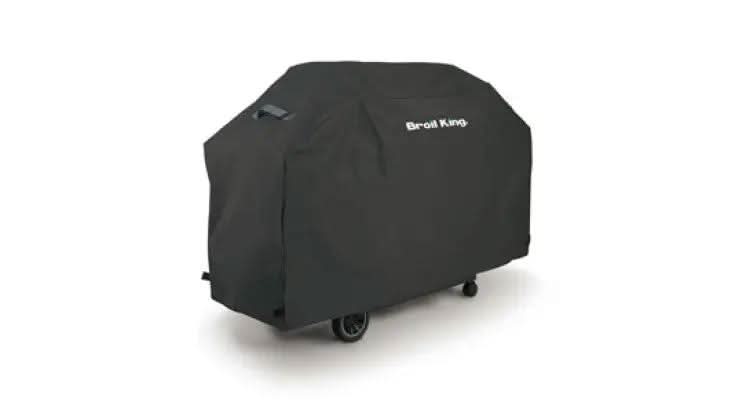 Broil King Select Grill Cover 130cm - Fits Gem / Royal (67468)