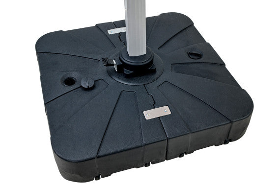 Hartman Pacific Water Filled Cantilever Base