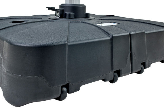 Hartman Pacific Water Filled Cantilever Base