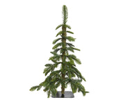 Everlands Table Top Alpine Christmas Tree 45cm