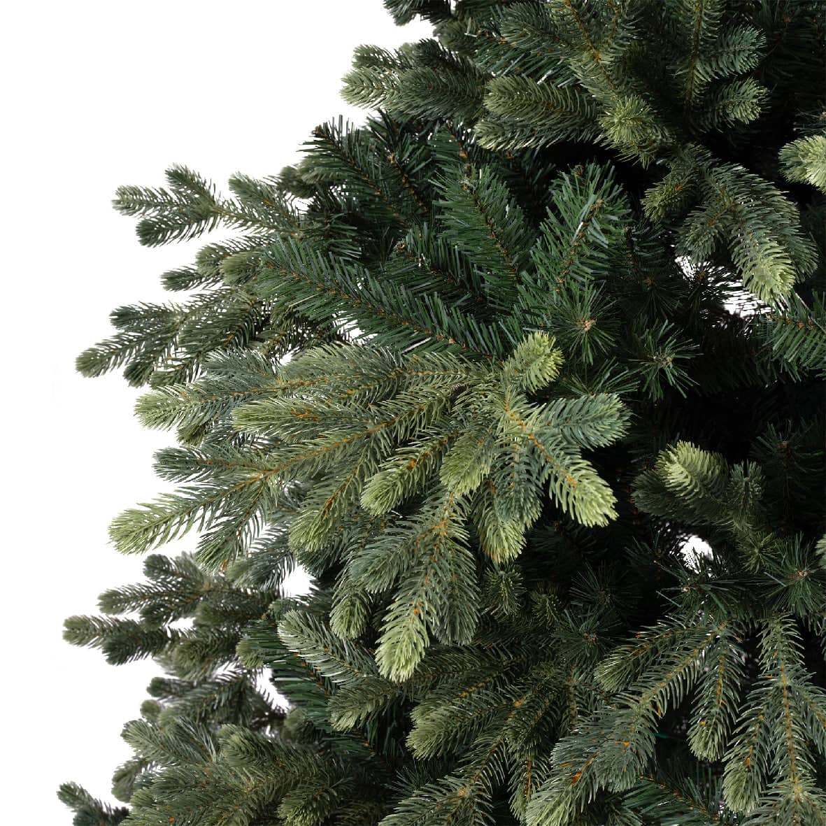 Everlands Geneva Fir Christmas Tree 180cm / 6ft