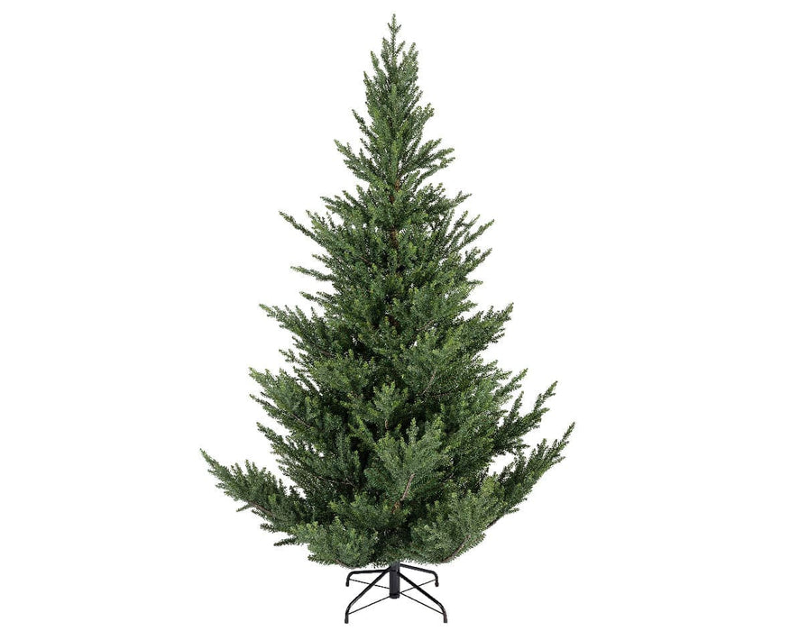 Everlands Norway Spruce Artificial Christmas Tree 270cm / 9ft (ex-display)
