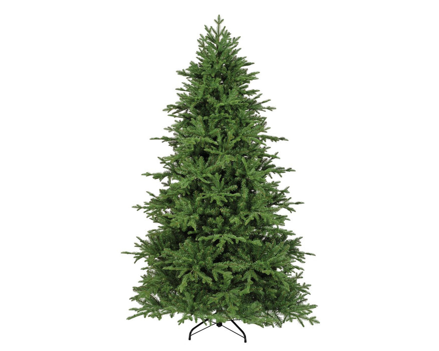 Everlands Andalo Fir Christmas Tree 7ft