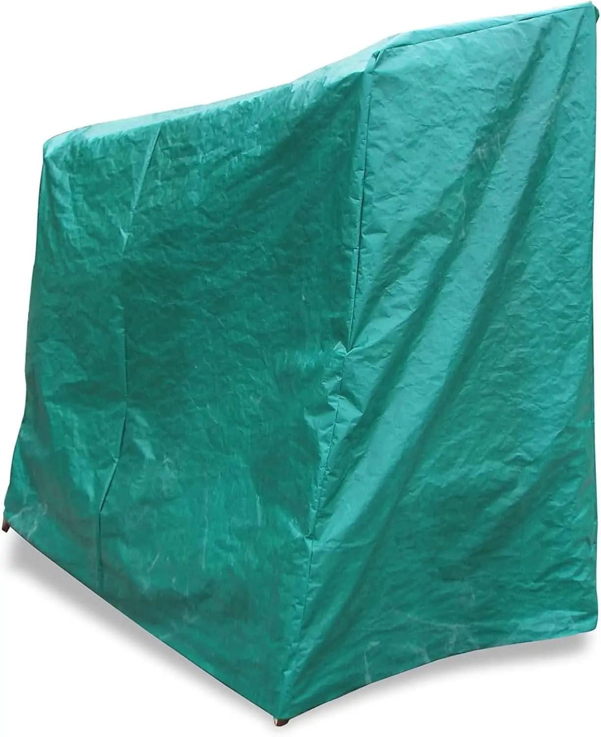 Charles Taylor Wooden Garden Furniture Three Seat Swing Cover