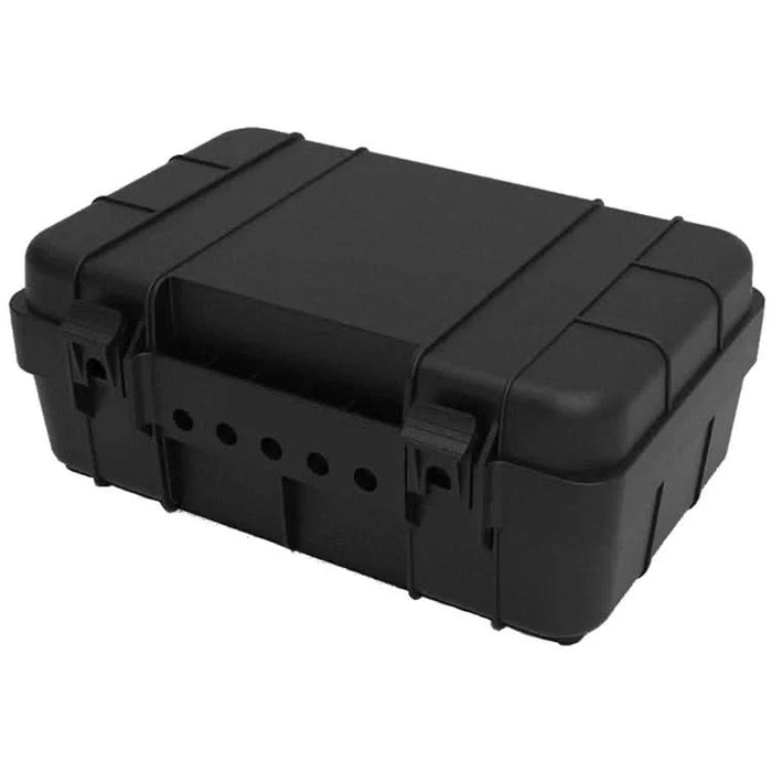 Festive Weatherproof Connection Box and Extension Cable