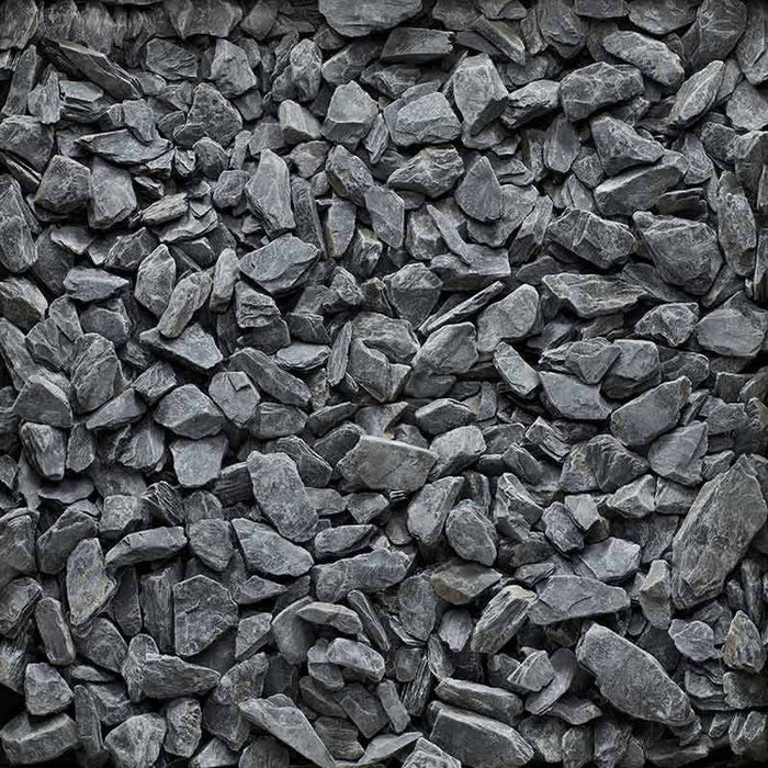 Altico Blue Slate Chippings