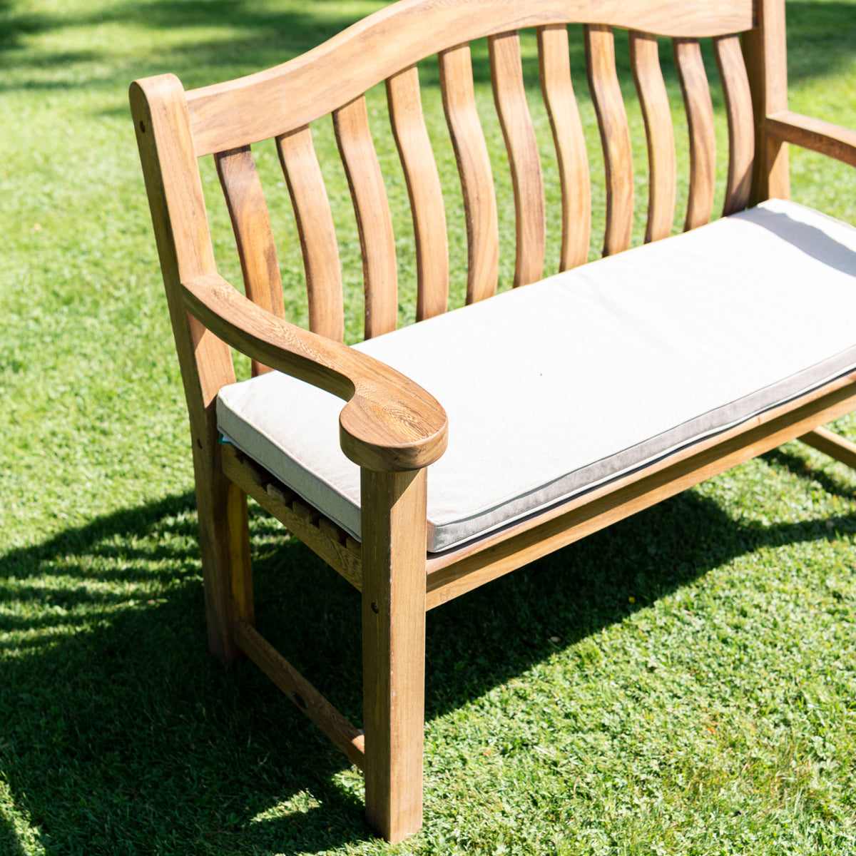 Alexander Rose Albany Turnberry Bench 5ft (150cm) AC1351E