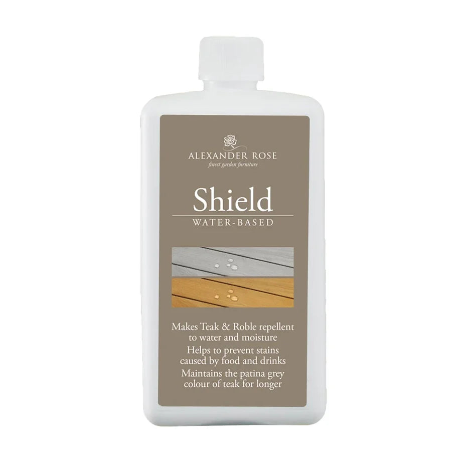 Alexander Rose Timber Shield (Water Based) 1 litre