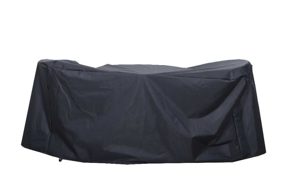Hartman Sahara Bistro Set Cover