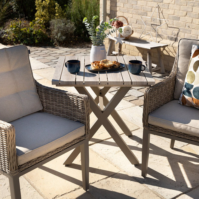 Hartman Arley Bistro Set