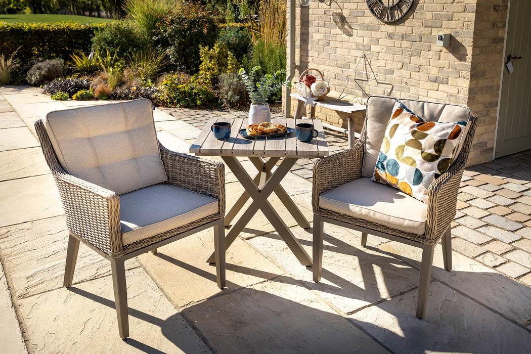 Hartman Arley Bistro Set