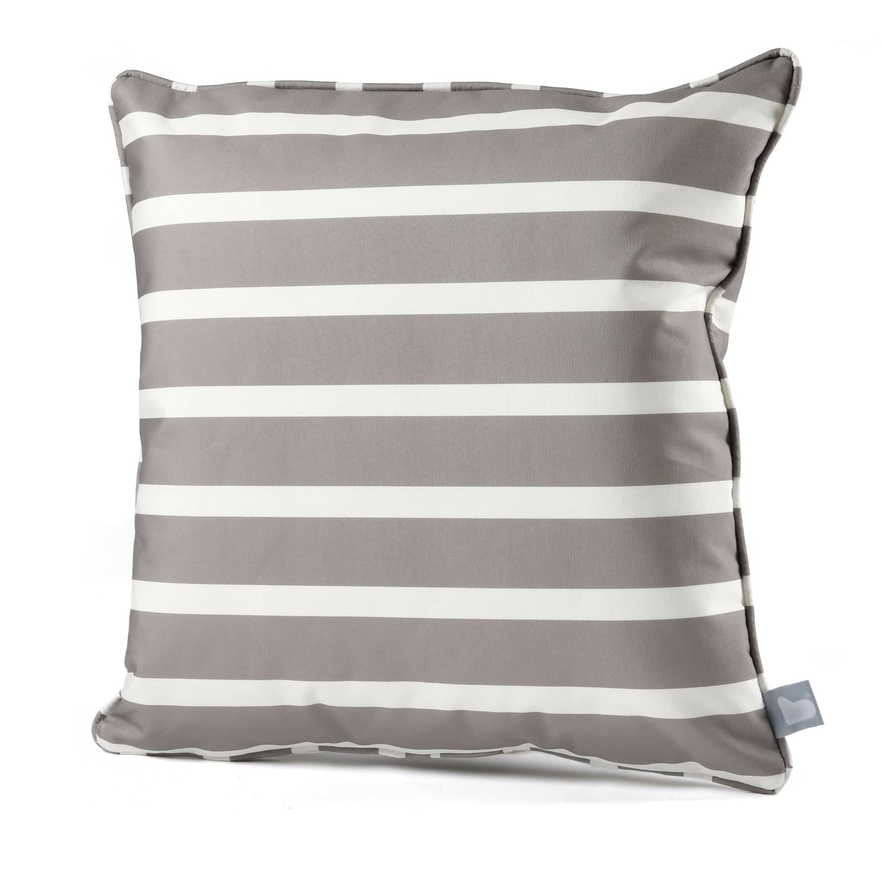 Extreme Lounging Scatter B Cushion Pattern Awning Stripe
