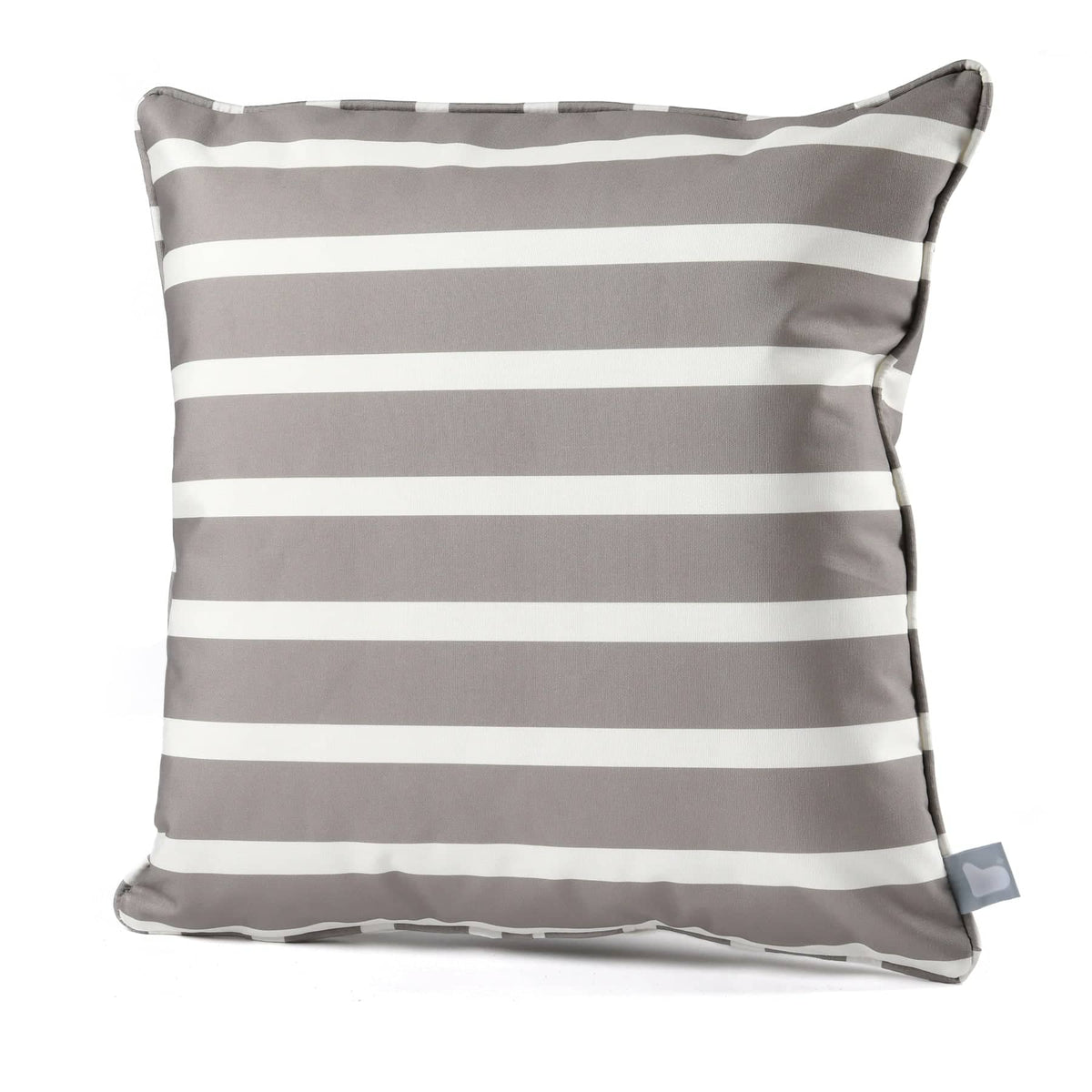 Extreme Lounging Scatter B Cushion Pattern Awning Stripe