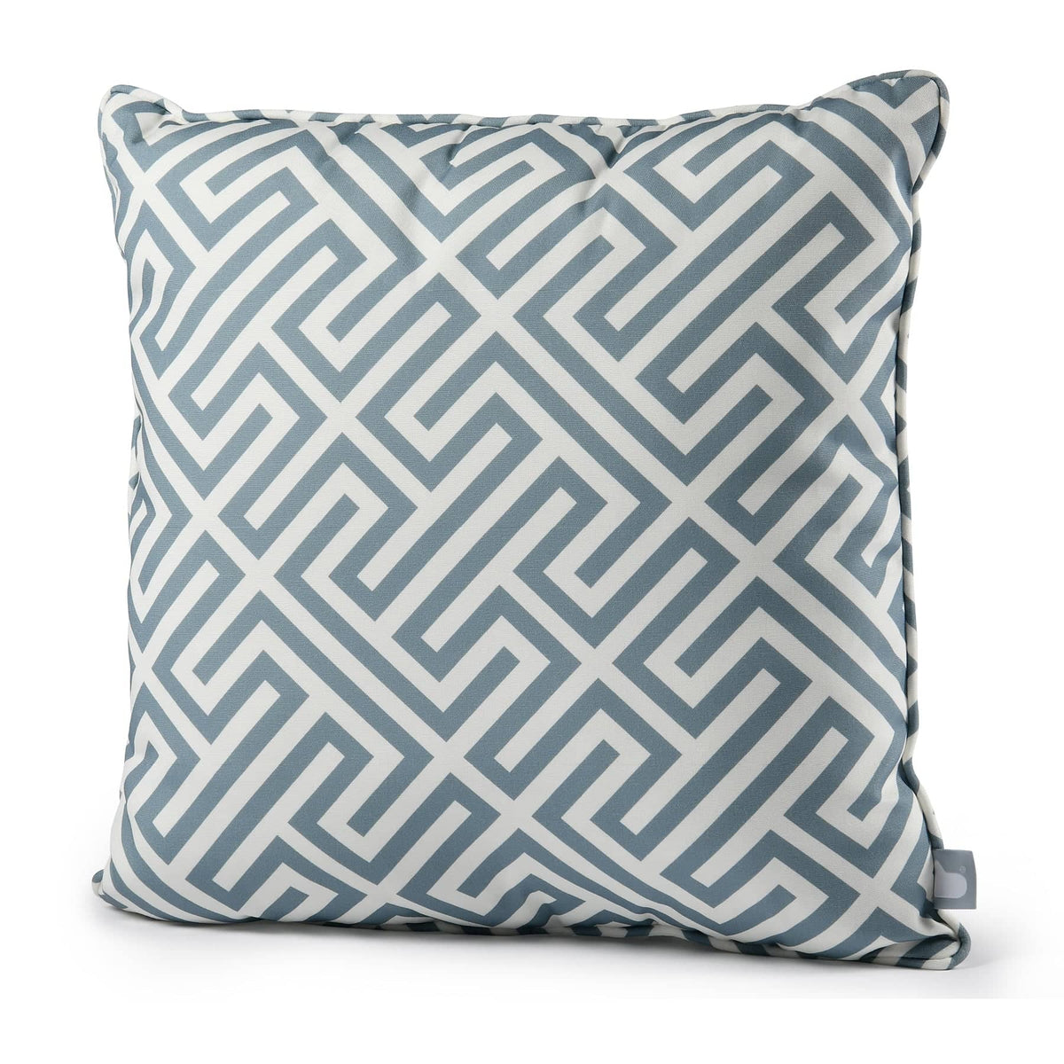 Extreme Lounging Scatter B Cushion Pattern Maze