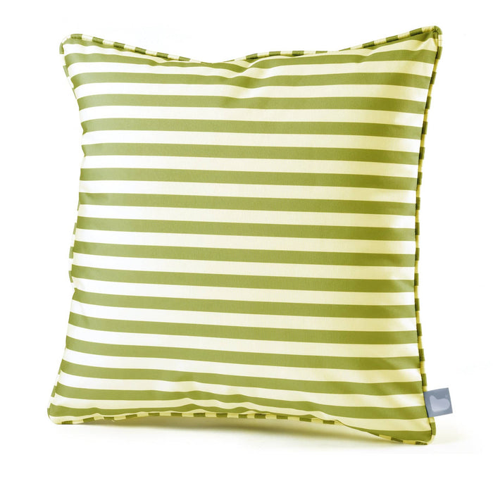 Extreme Lounging Scatter B Cushion Pattern Pencil Stripe