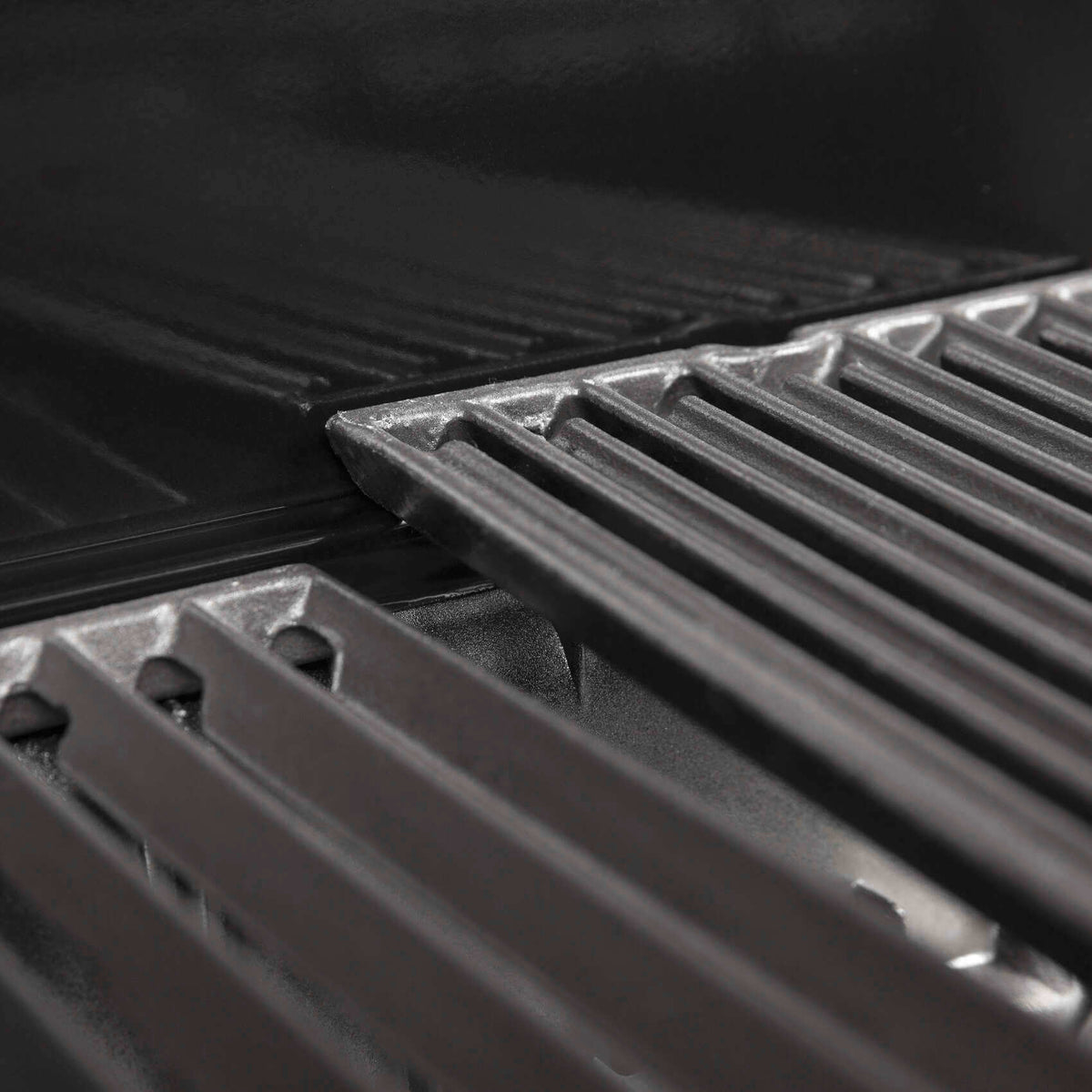 Broil King Crown 410 Gas BBQ