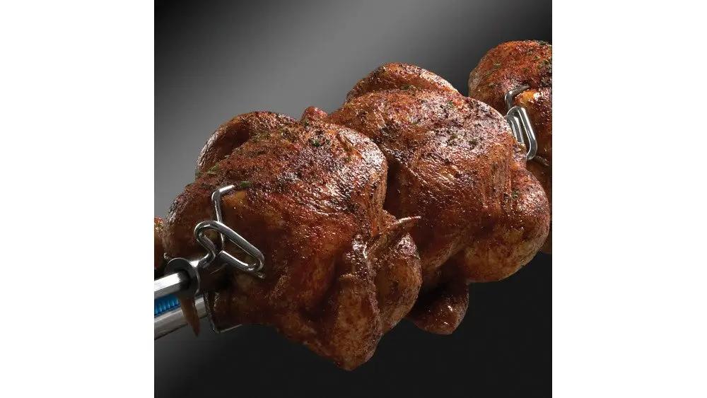 Broil King Crown 490 Gas BBQ