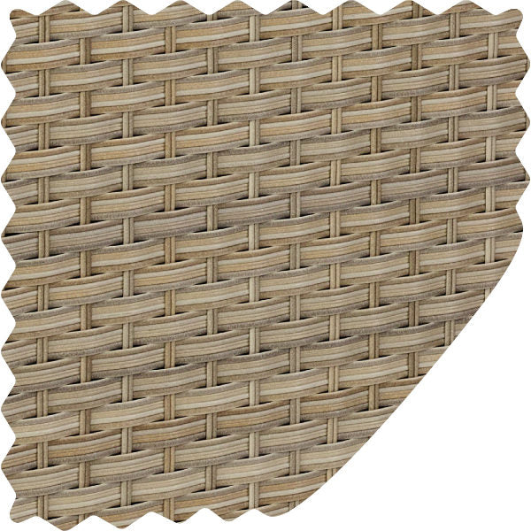 Hartman Eton 8 Seat Oval Elliptical Dining Set in Beech