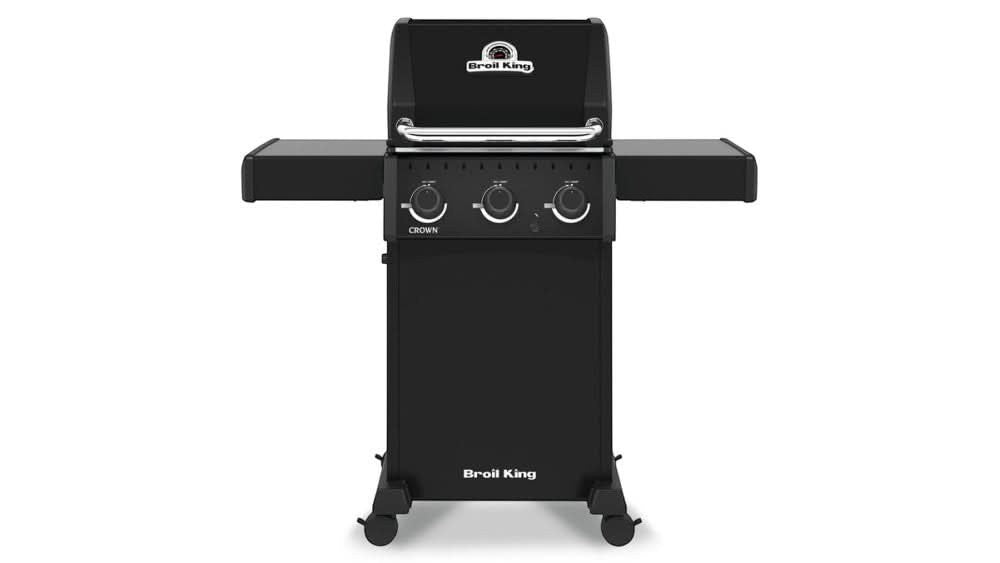 Broil King Crown 310 Shadow Gas BBQ