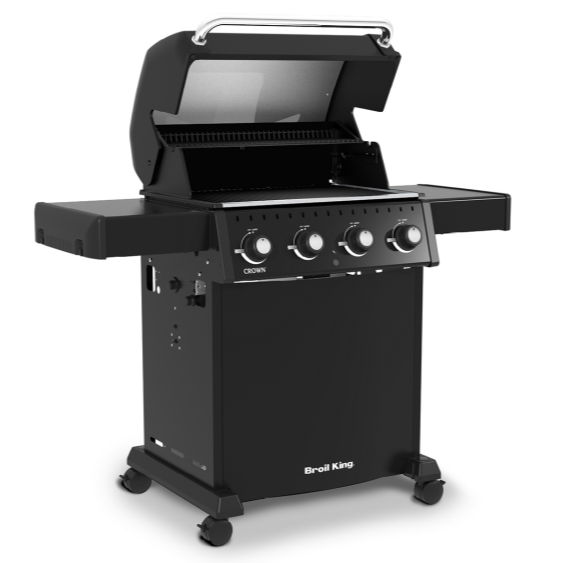 Broil King - Crown 410