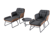 Hartman Rayo Companion Set