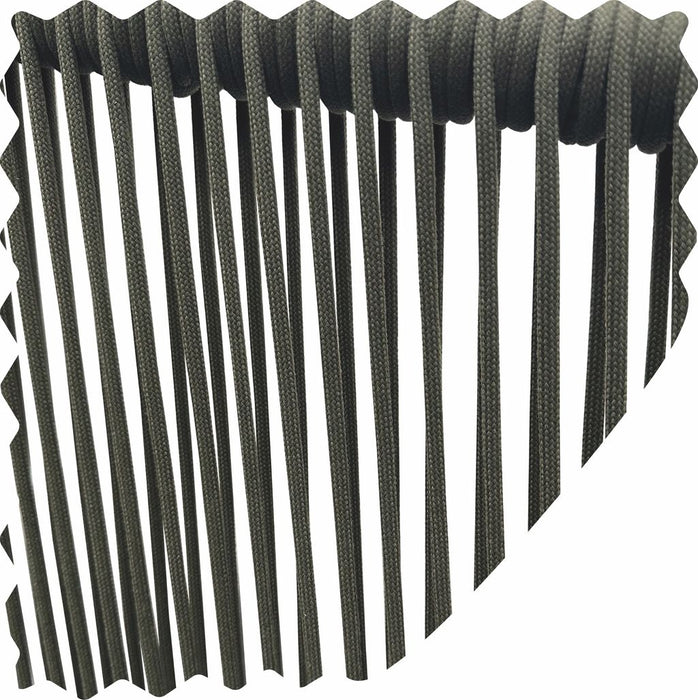 Hartman Eden Lounger in Juniper Green