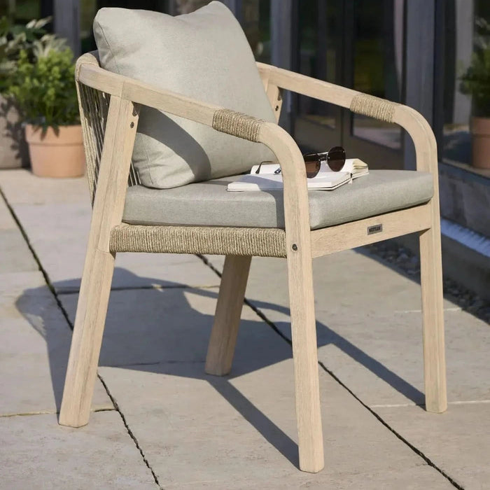 Kettler Cora 6 Seat Dining Set