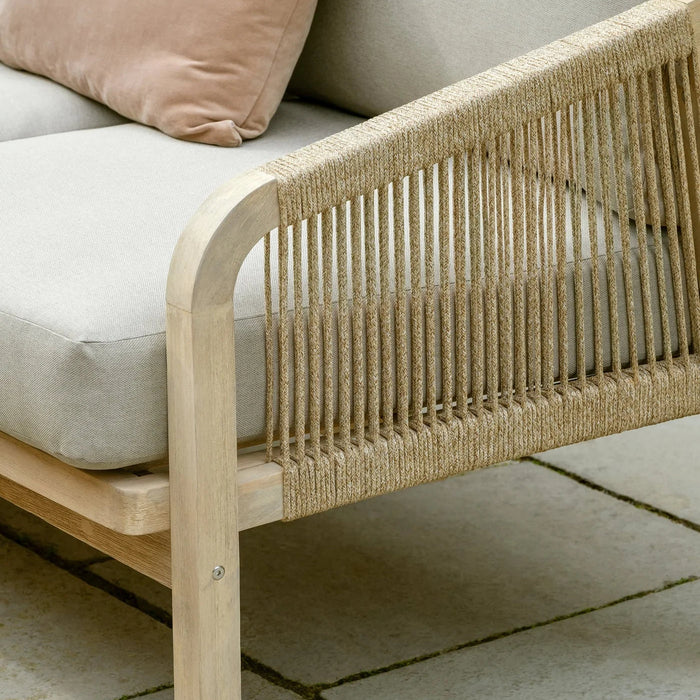 Cora Rope Corner Set