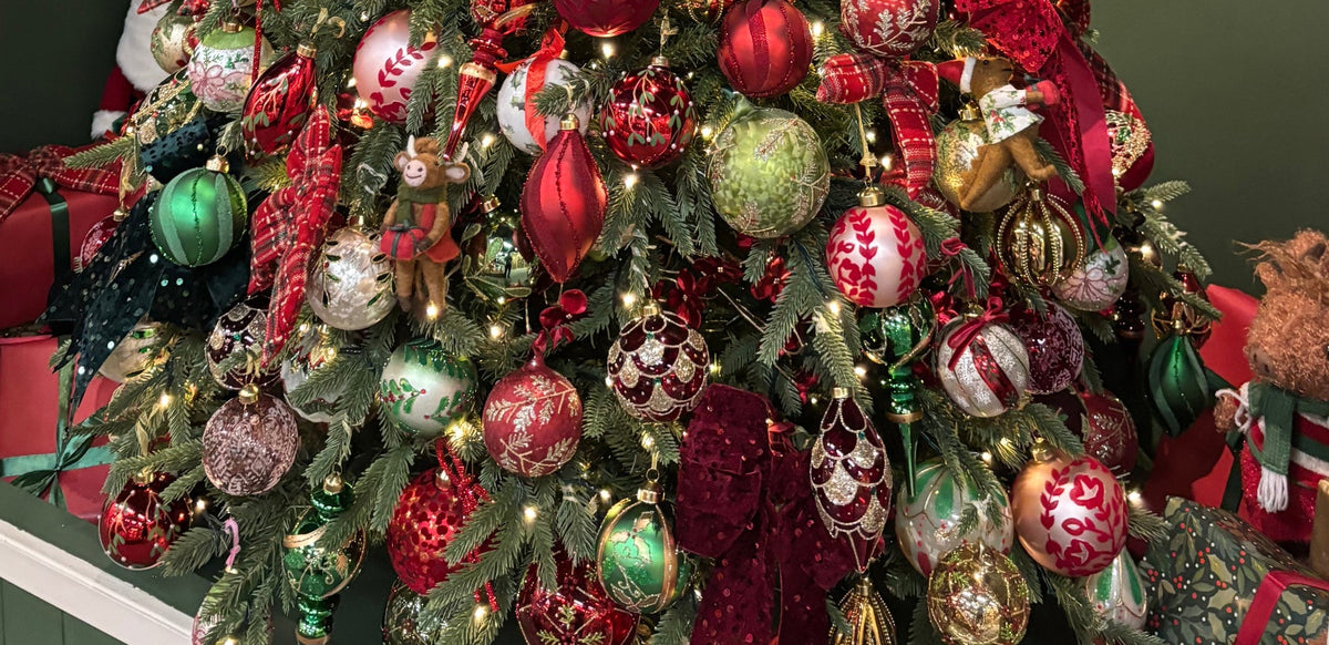 Early Bird Offers on Artificial Christmas Trees