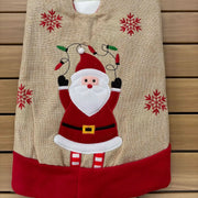 Christmas Tree Base Skirts