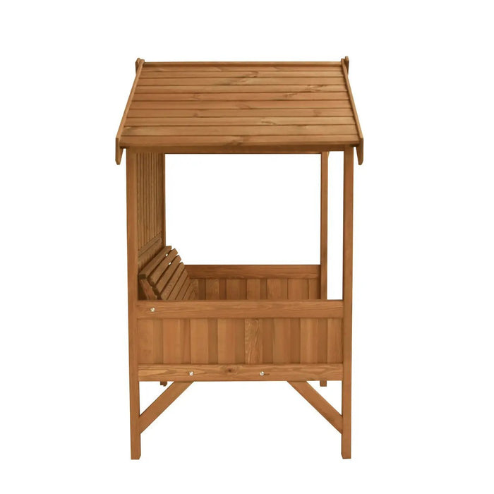 Zest Jersey Arbour