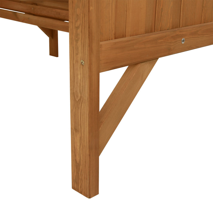 Zest Jersey Arbour