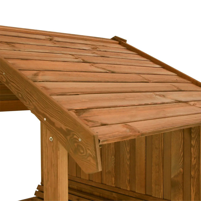 Zest Jersey Arbour