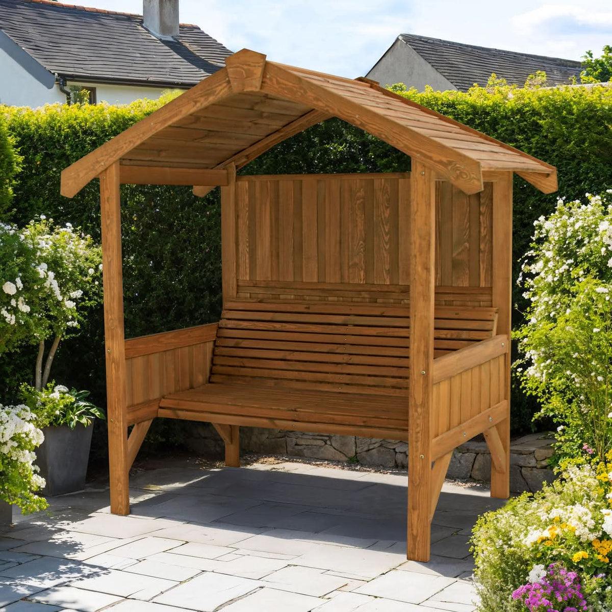 Zest Jersey Arbour