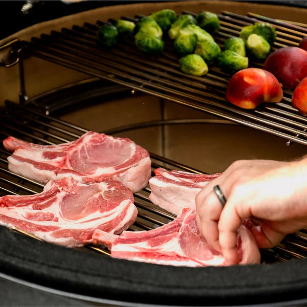 Kamado Joe - Classic Joe™ Grill - Series I