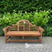 Alexander Rose Redcliffe Lutyens Bench 6ft Northern Ireland Mid Ulster