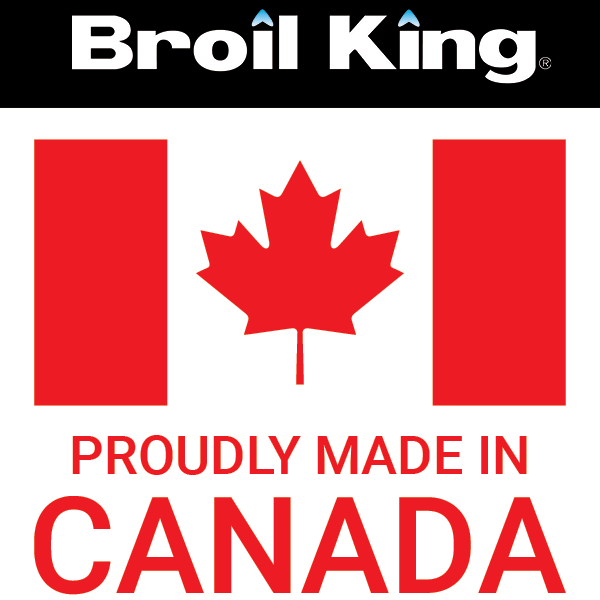 Broil King Royal 340 Shadow Gas BBQ