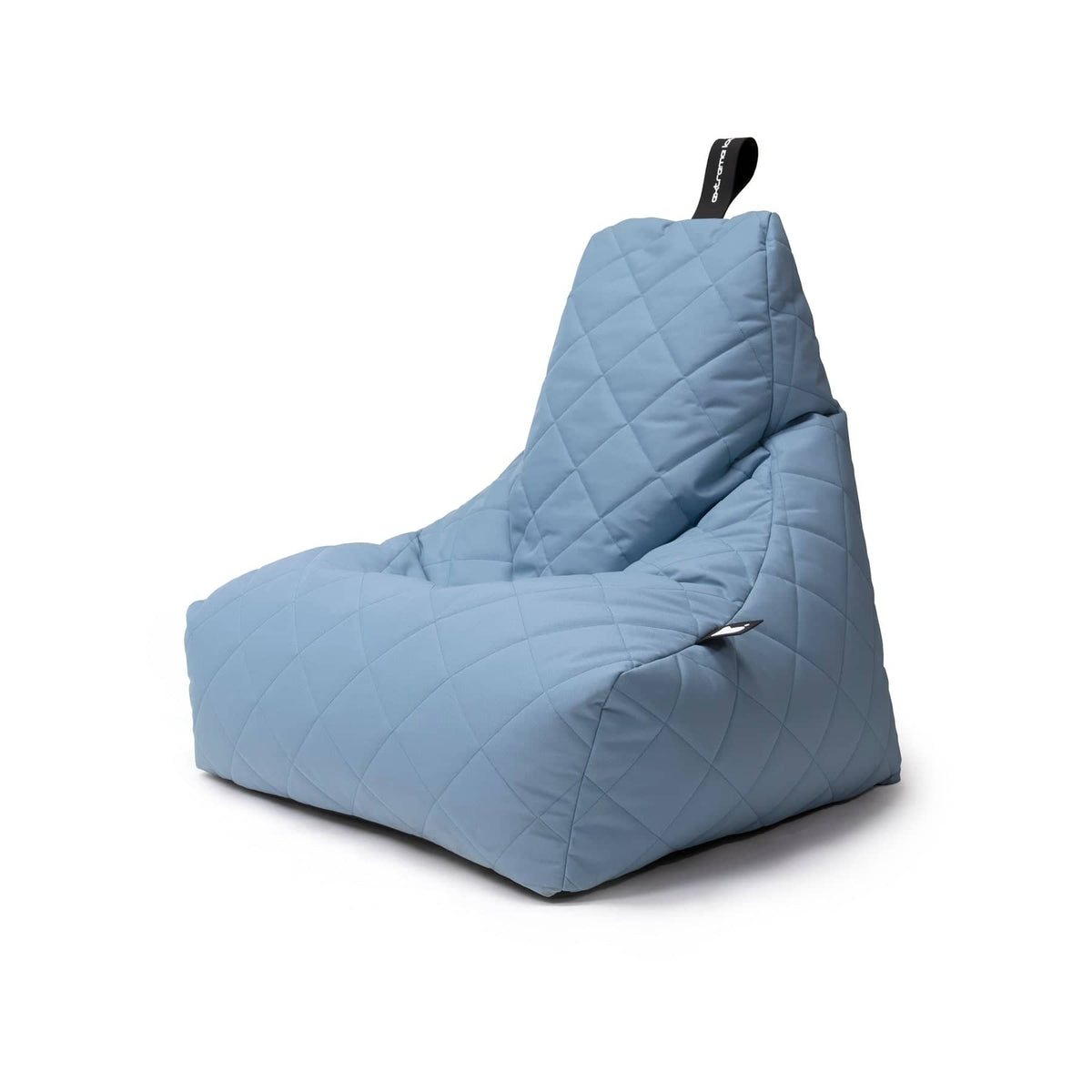 Extreme Lounging B-Bag Mighty Quilted - Outdoor Bean Bag (3 Colours)