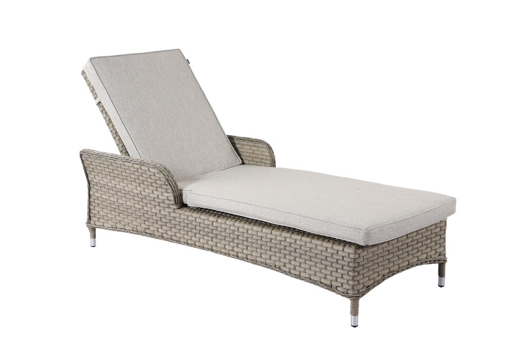 Hartman Eton Lounger in Beech