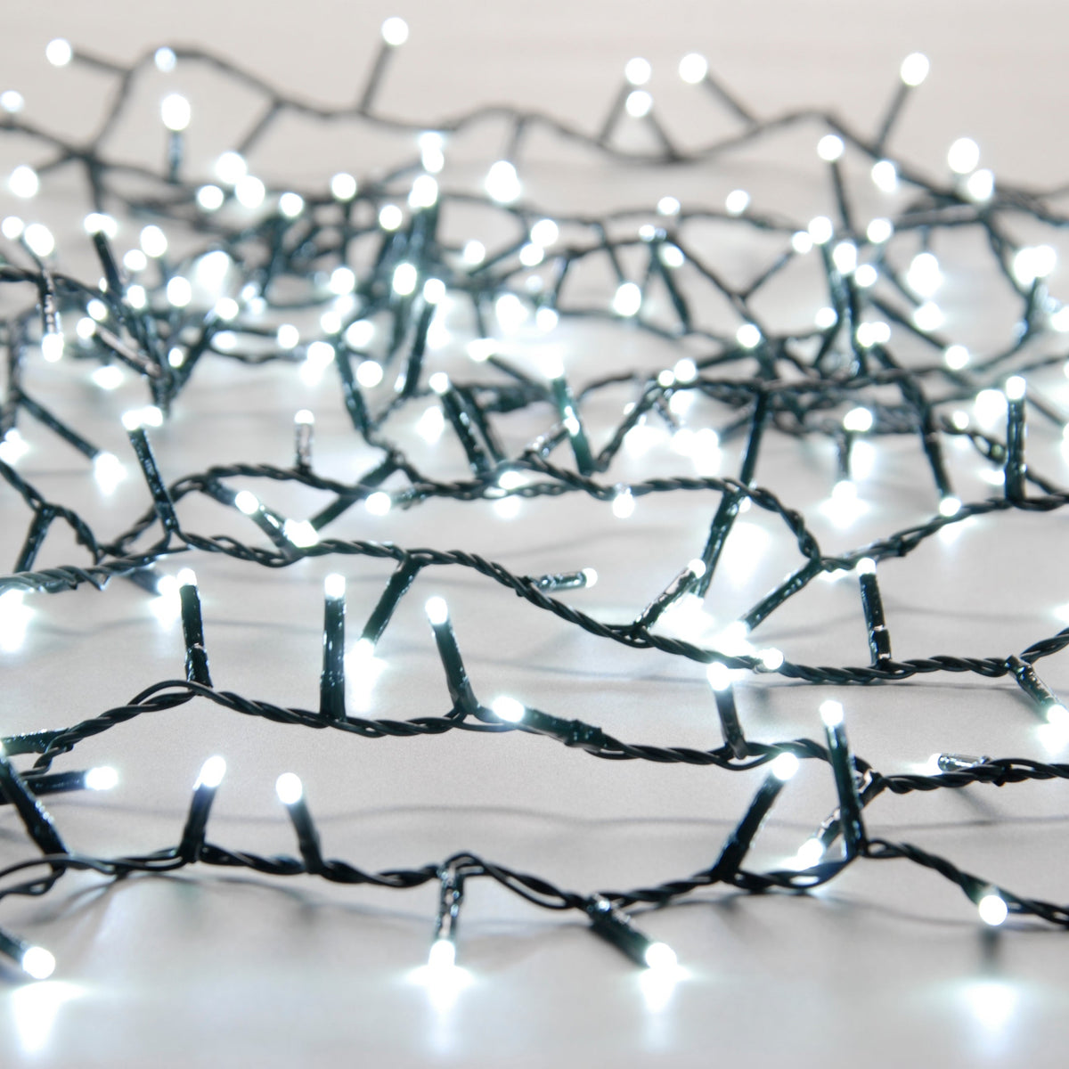 Festive 350 Compact Lights - Multiple Colour Options