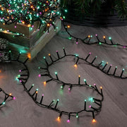 Festive Compact LED Lights Aurora 2000