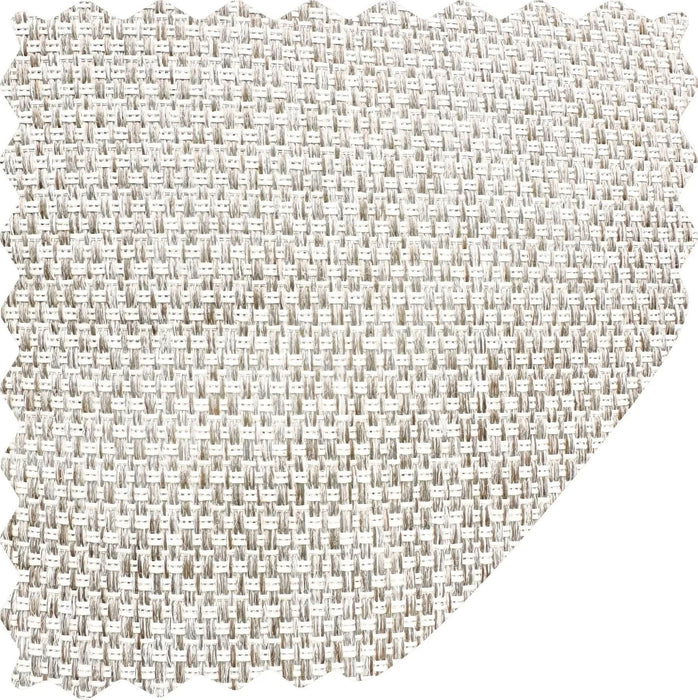 Hartman Eton 6 Seat Round Dining Set in Beech