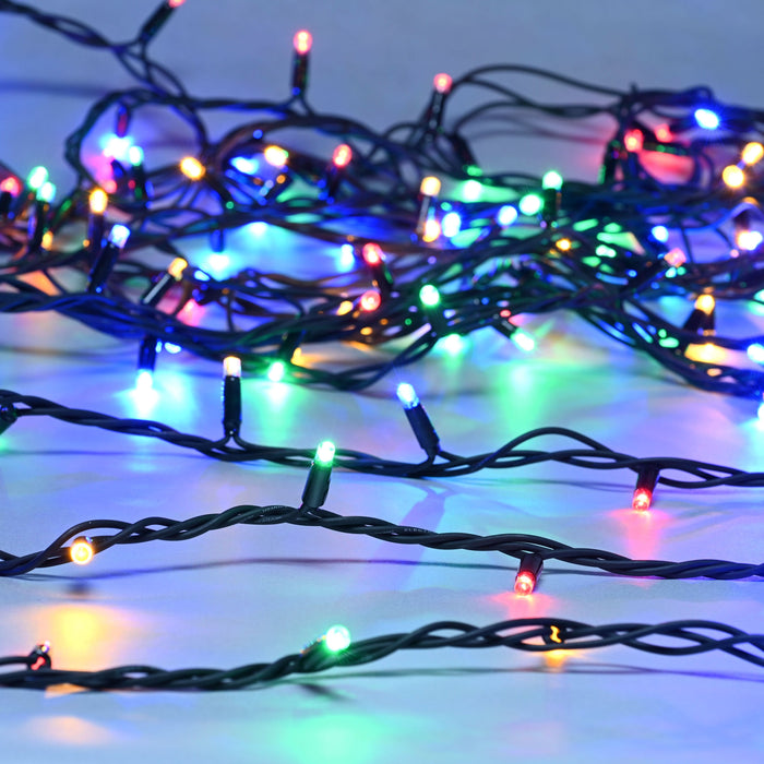 Festive Connectable Max LED Lights