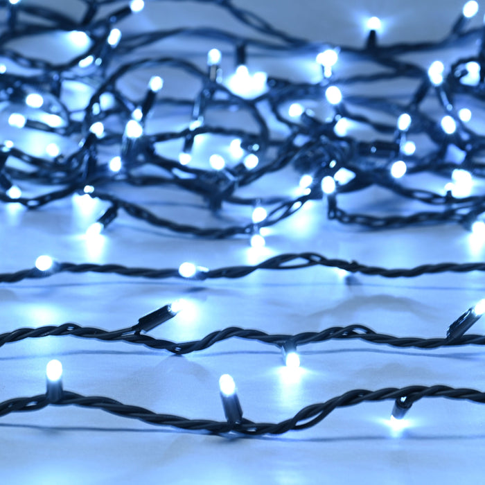 Festive Connectable Max LED Lights