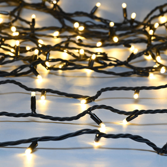 Festive Connectable Max LED Lights