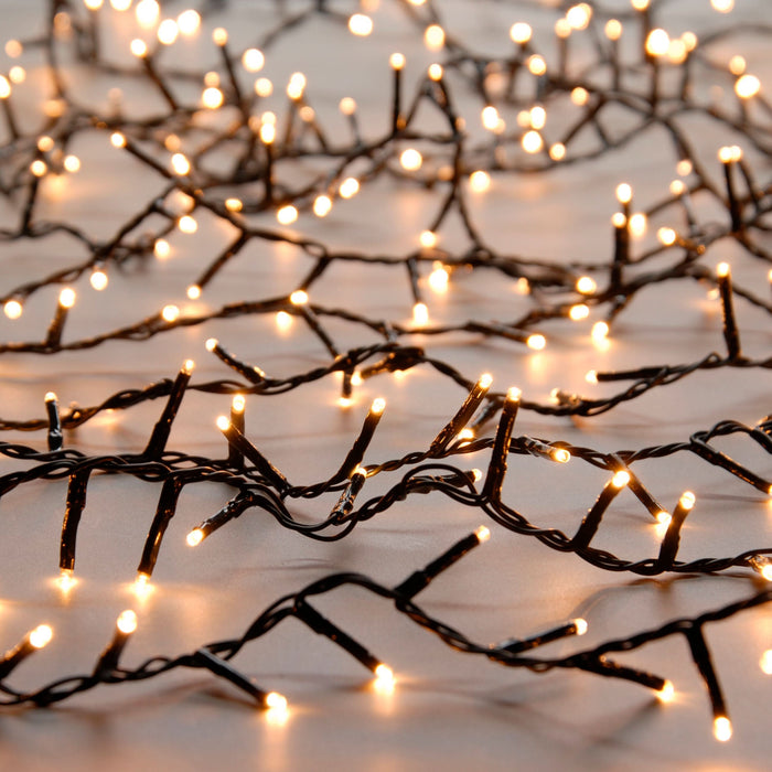 Festive 350 Compact Lights - Multiple Colour Options