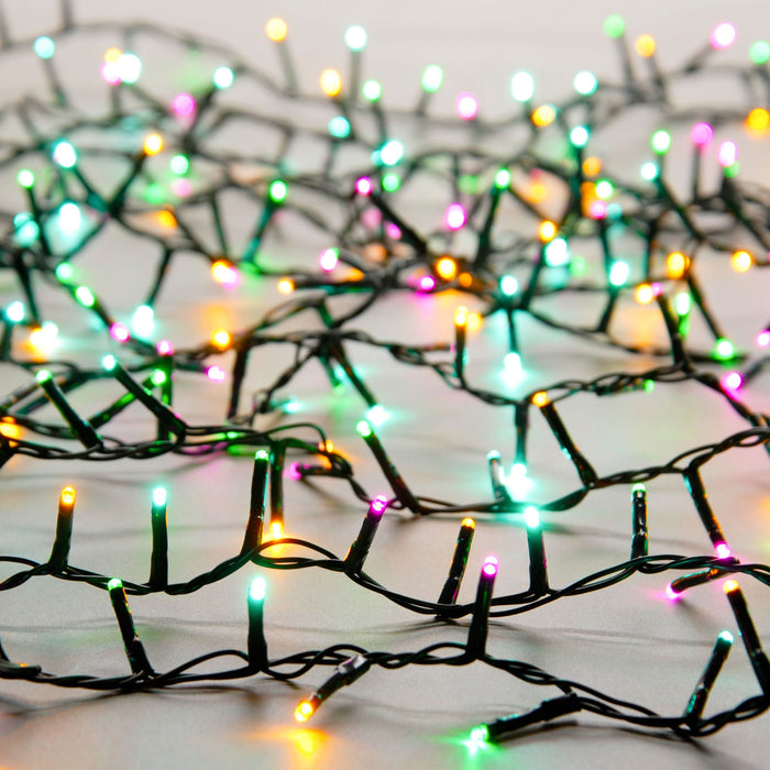 Festive 350 Compact Lights - Multiple Colour Options
