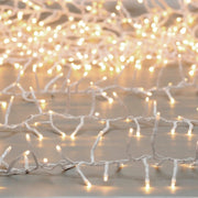 Festive Multifunction Cluster Lights Warm White 1000